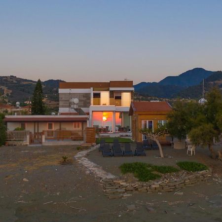 شقة Agia Marina Chrysochous Kato Yialia المظهر الخارجي الصورة