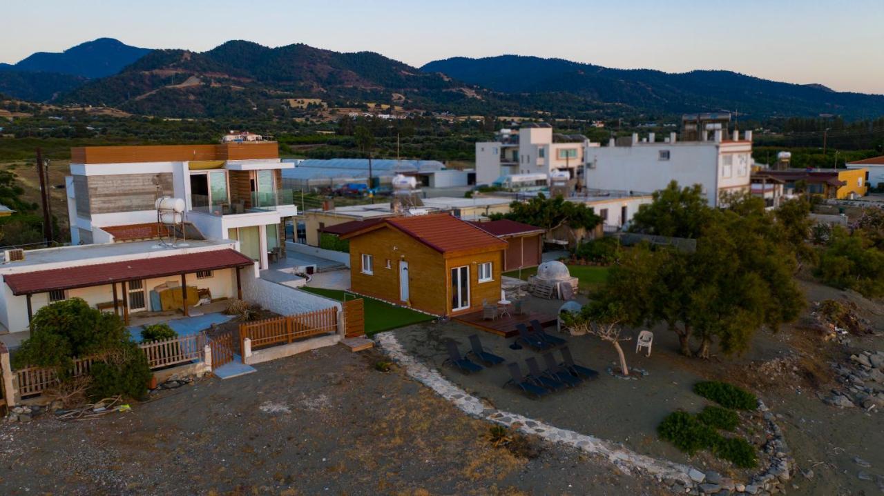 شقة Agia Marina Chrysochous Kato Yialia المظهر الخارجي الصورة