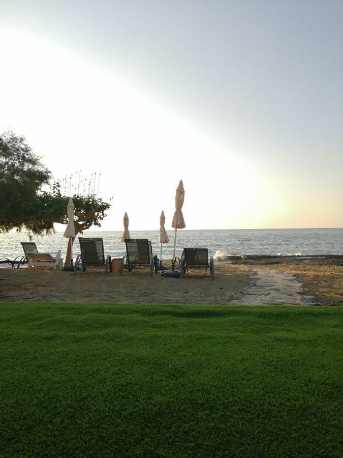 شقة Agia Marina Chrysochous Kato Yialia المظهر الخارجي الصورة